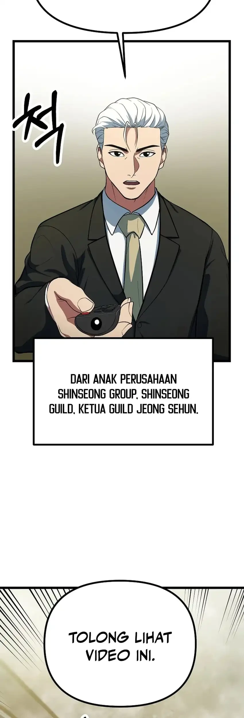 Get Some Honey By Copying Skills Chapter 45 Halaman 51