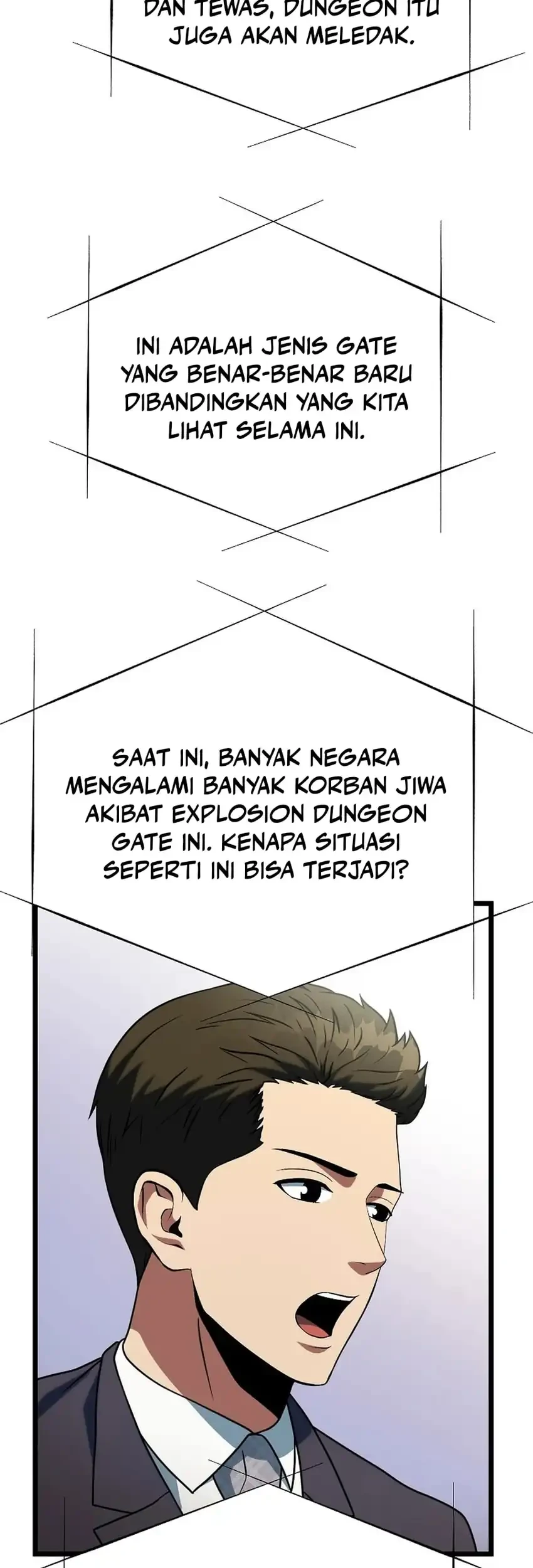 Get Some Honey By Copying Skills Chapter 45 Halaman 57