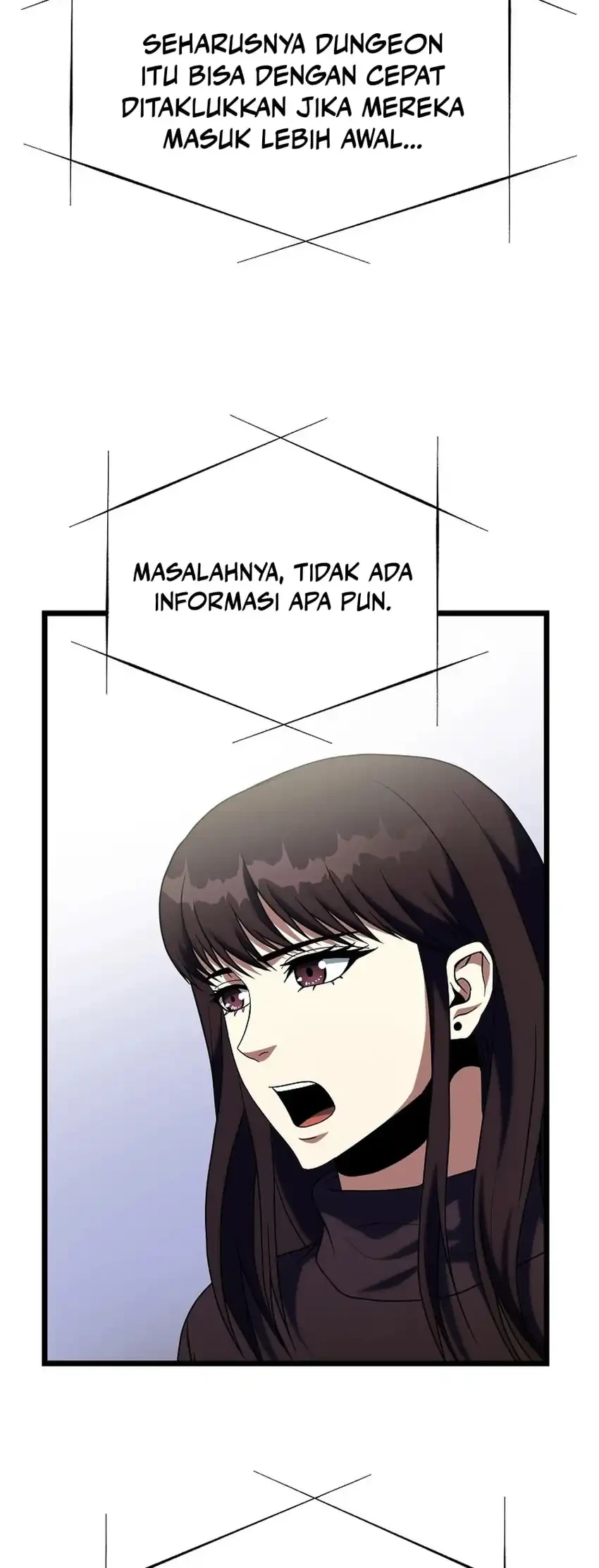 Get Some Honey By Copying Skills Chapter 45 Halaman 58