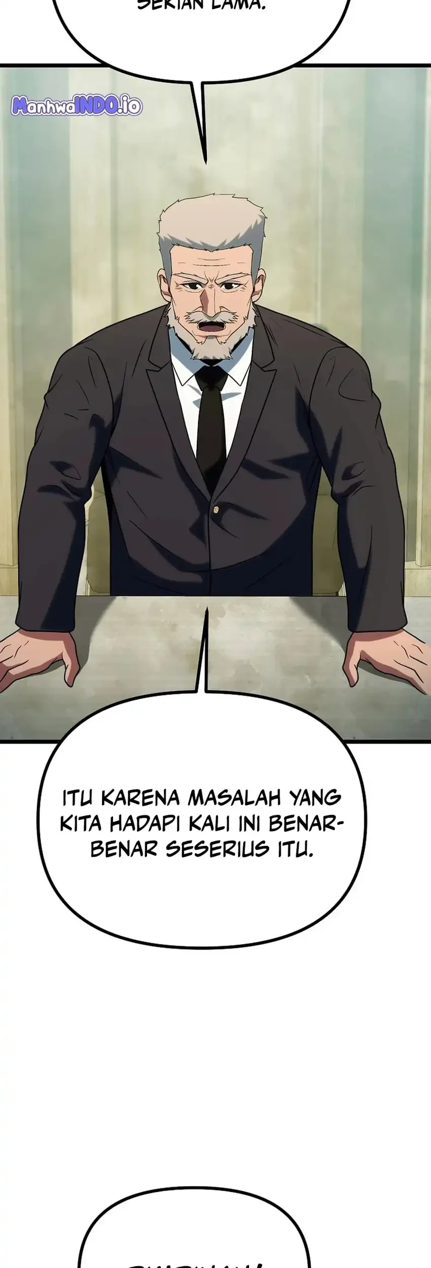 Get Some Honey By Copying Skills Chapter 45 Halaman 71