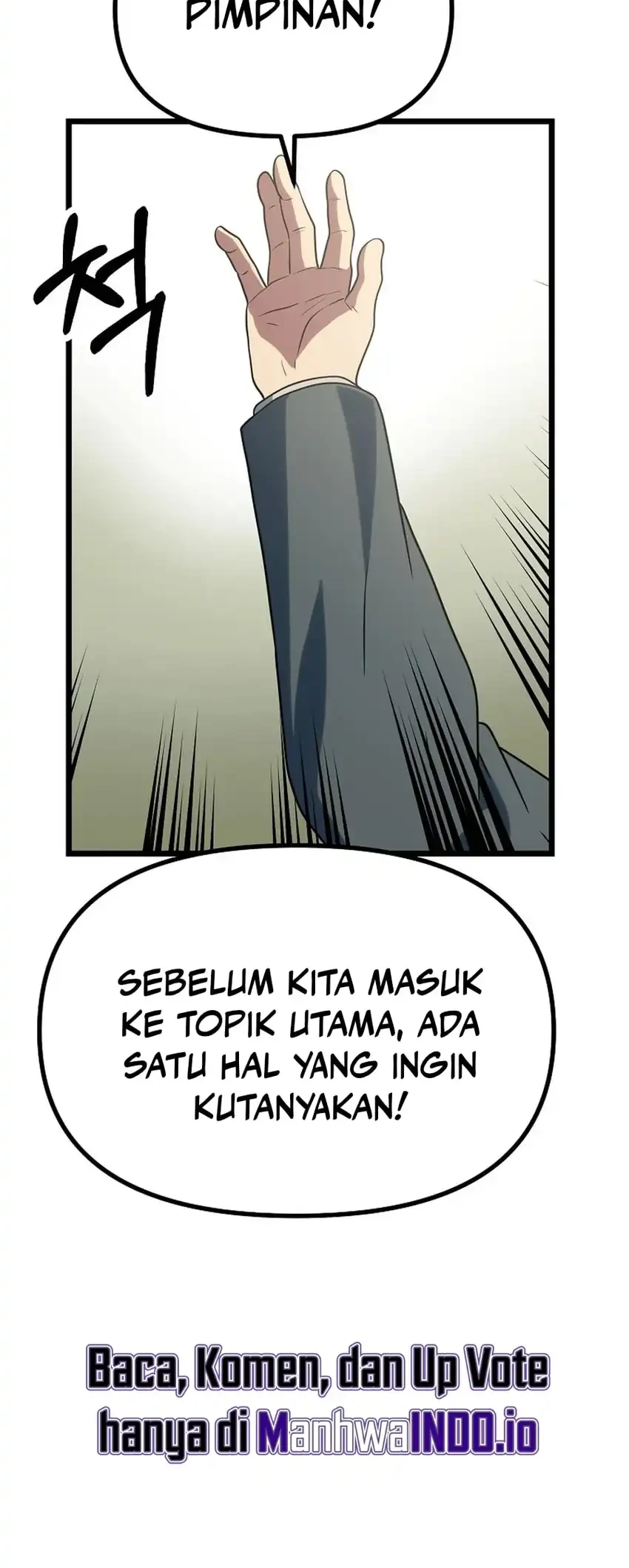Get Some Honey By Copying Skills Chapter 45 Halaman 72