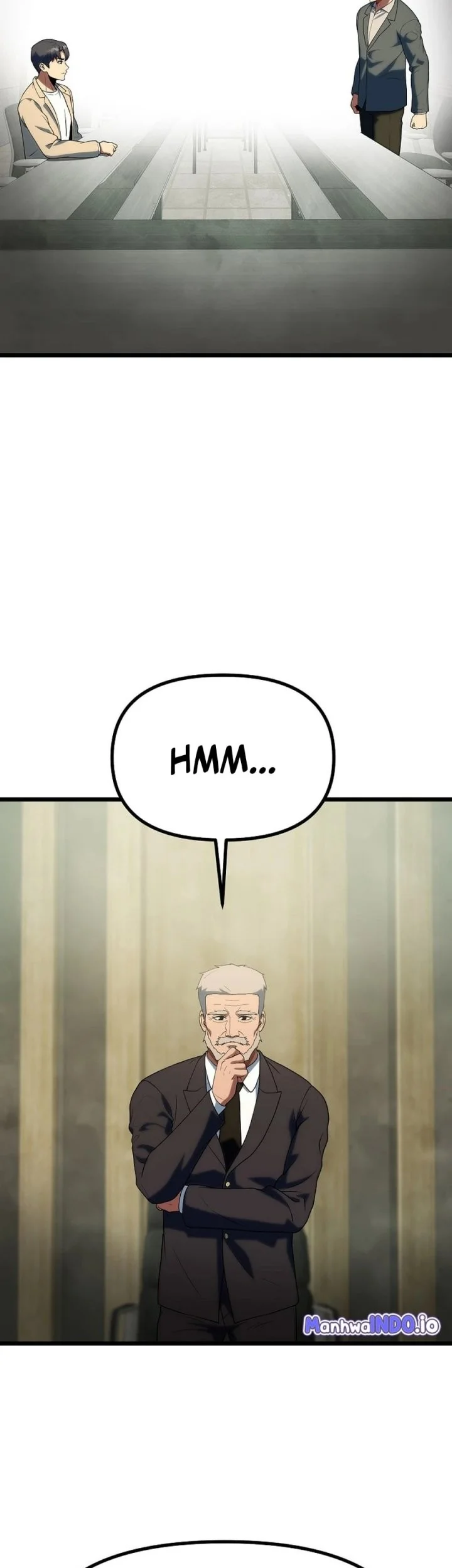 Get Some Honey By Copying Skills Chapter 46 Halaman 5