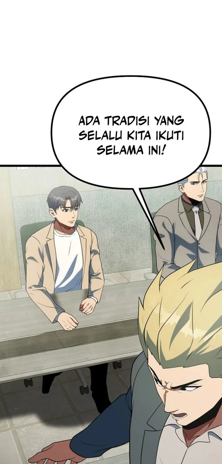 Get Some Honey By Copying Skills Chapter 46 Halaman 8