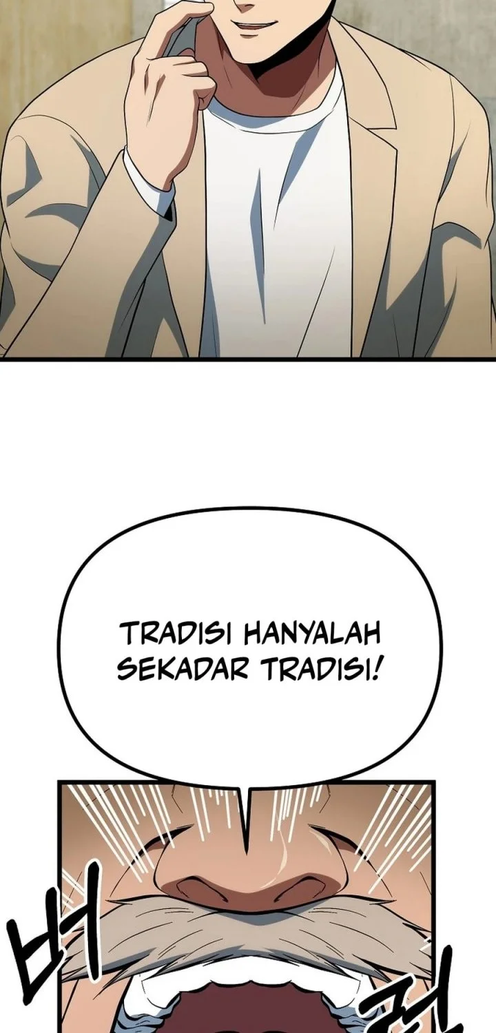 Get Some Honey By Copying Skills Chapter 46 Halaman 10