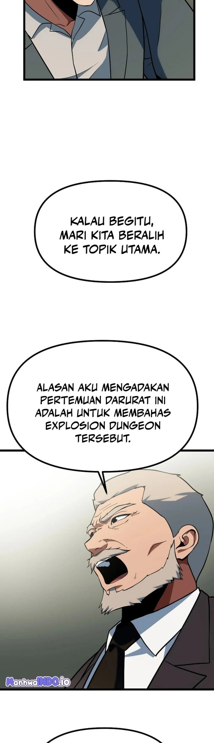 Get Some Honey By Copying Skills Chapter 46 Halaman 13