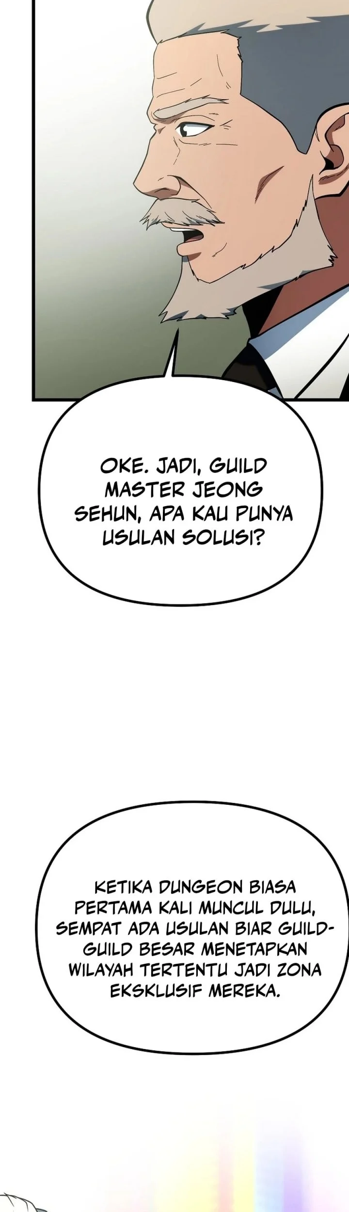 Get Some Honey By Copying Skills Chapter 46 Halaman 17