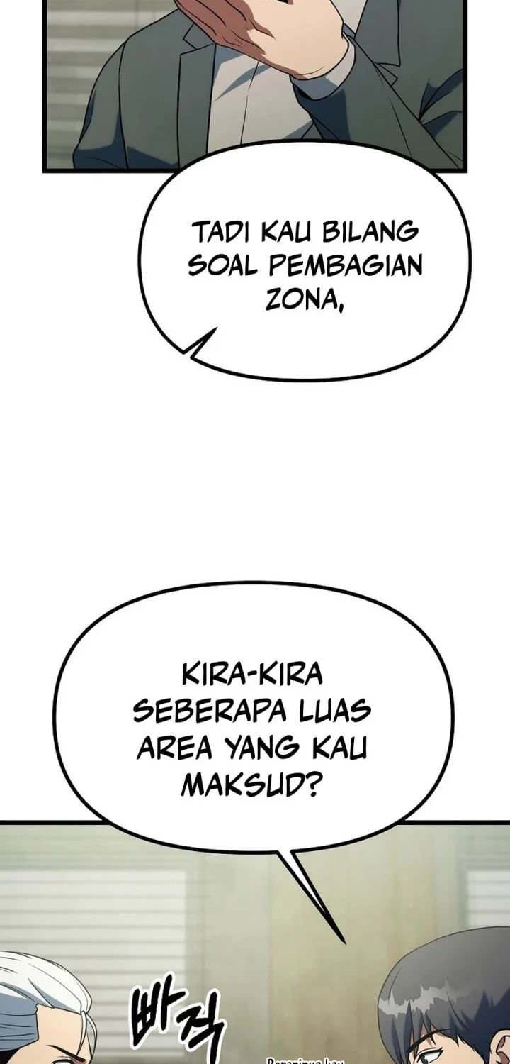 Get Some Honey By Copying Skills Chapter 46 Halaman 22