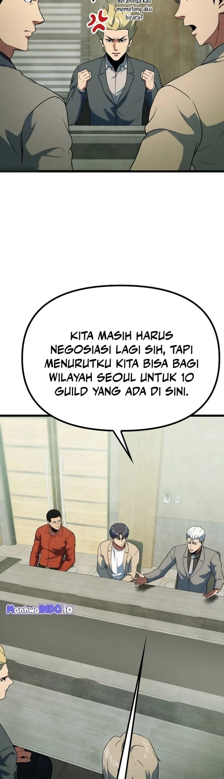Get Some Honey By Copying Skills Chapter 46 Halaman 23