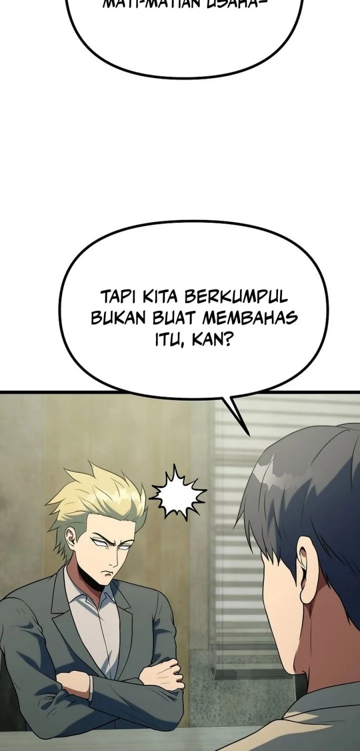 Get Some Honey By Copying Skills Chapter 46 Halaman 26