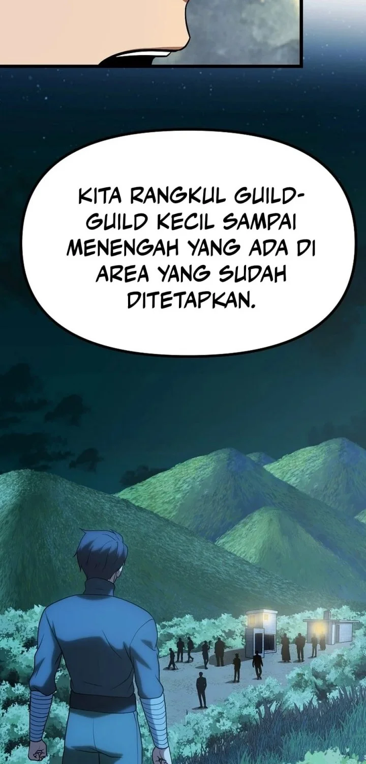 Get Some Honey By Copying Skills Chapter 46 Halaman 32