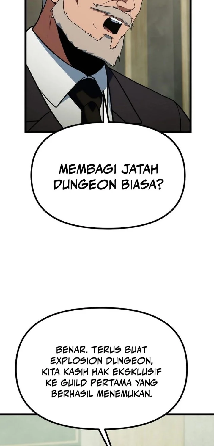 Get Some Honey By Copying Skills Chapter 46 Halaman 36