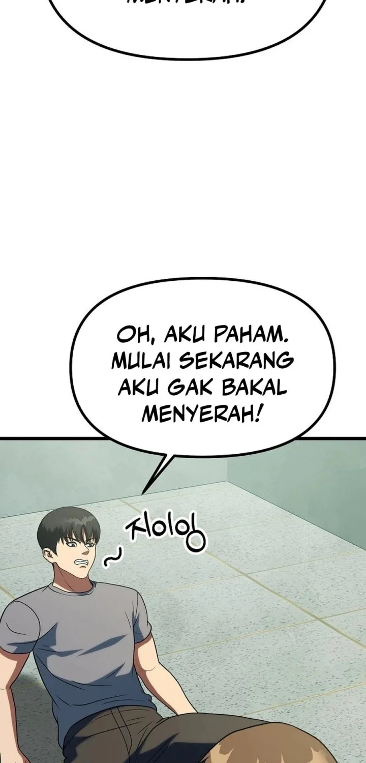 Get Some Honey By Copying Skills Chapter 46 Halaman 54
