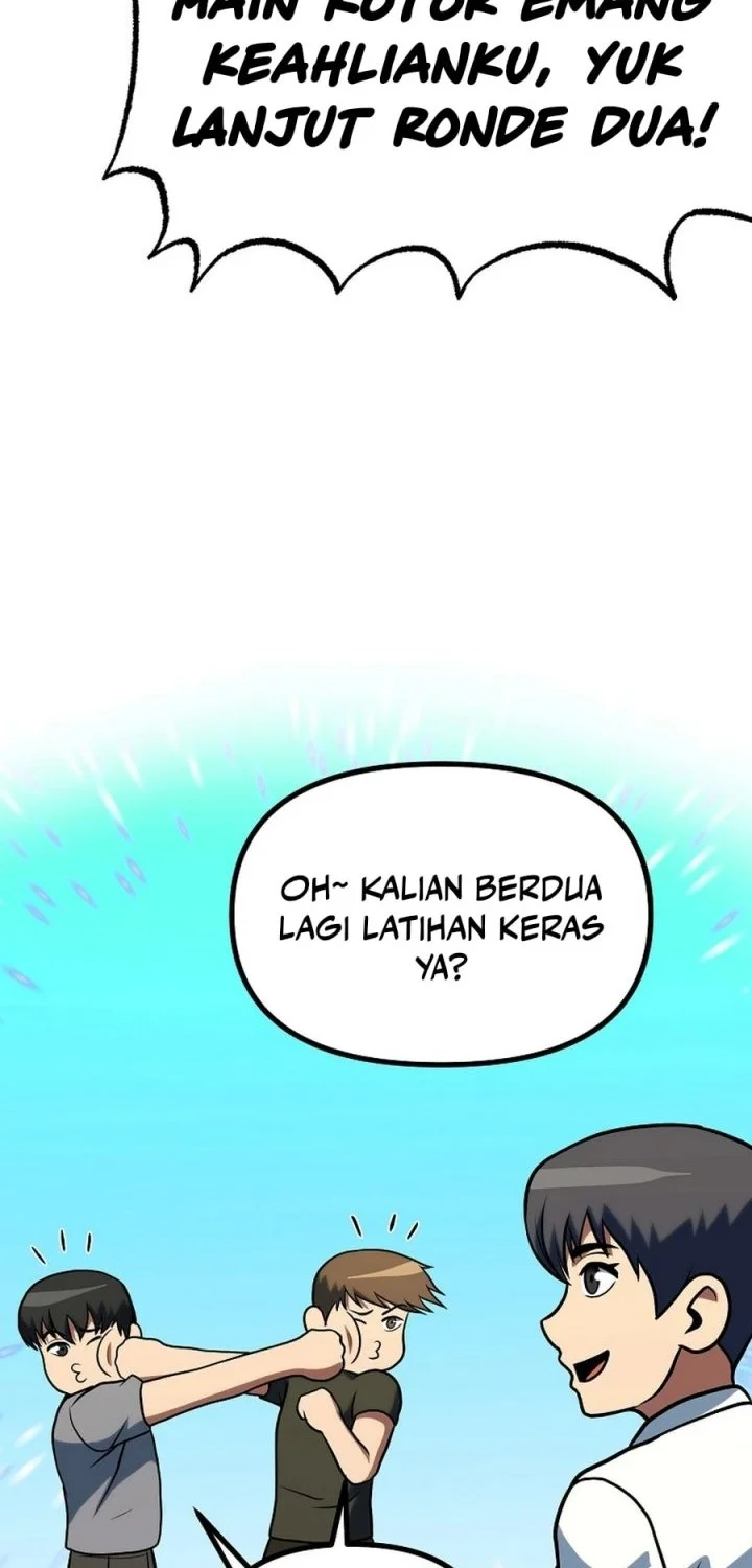 Get Some Honey By Copying Skills Chapter 46 Halaman 56