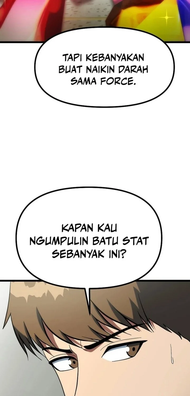 Get Some Honey By Copying Skills Chapter 46 Halaman 60