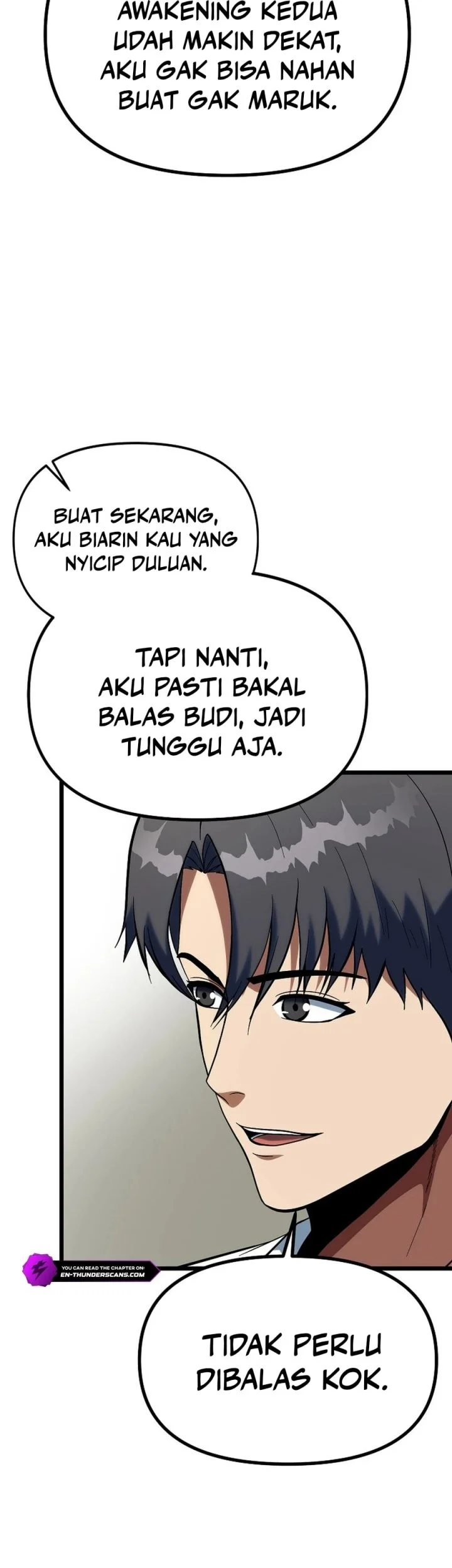 Get Some Honey By Copying Skills Chapter 46 Halaman 63