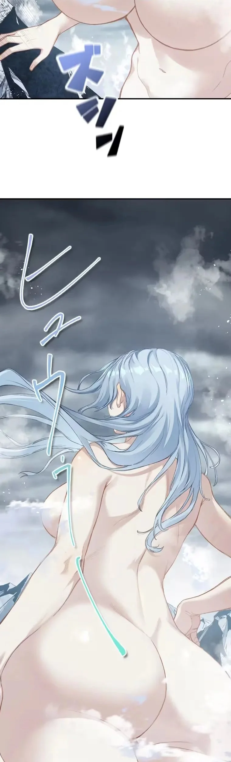 Giantess Buddy An Infinite Link With A World Destroying Beauty Chapter 1 Halaman 11