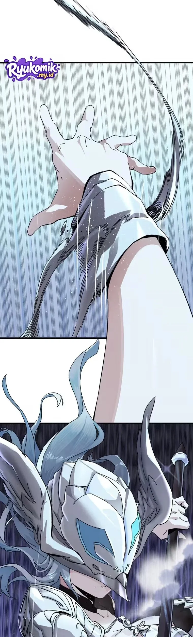 Giantess Buddy An Infinite Link With A World Destroying Beauty Chapter 1 Halaman 19