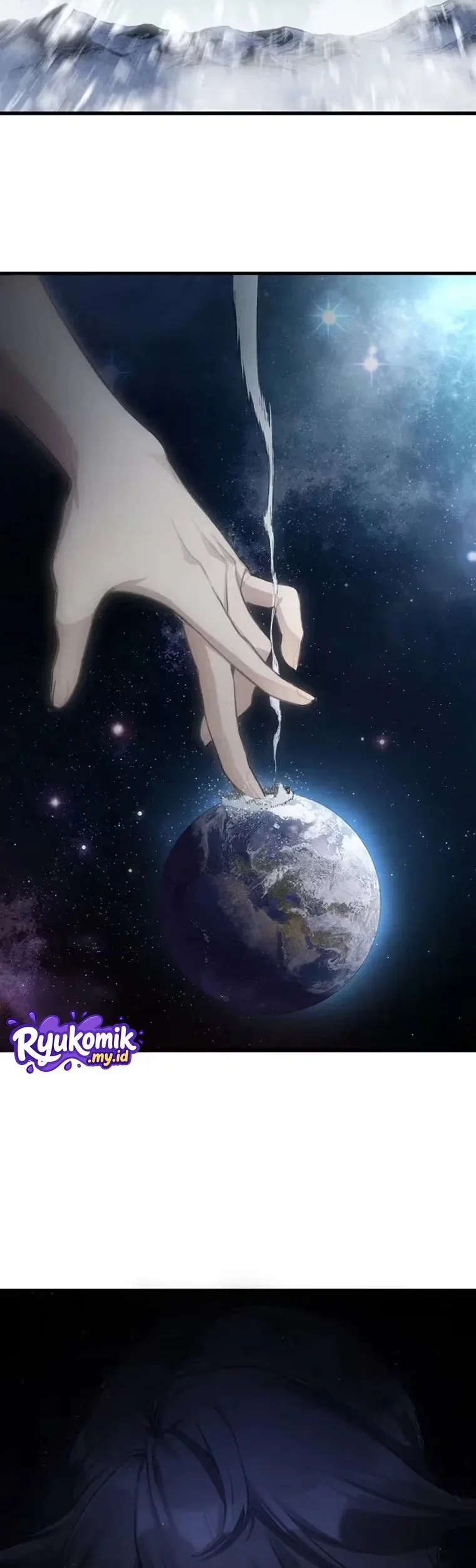 Giantess Buddy An Infinite Link With A World Destroying Beauty Chapter 1 Halaman 26