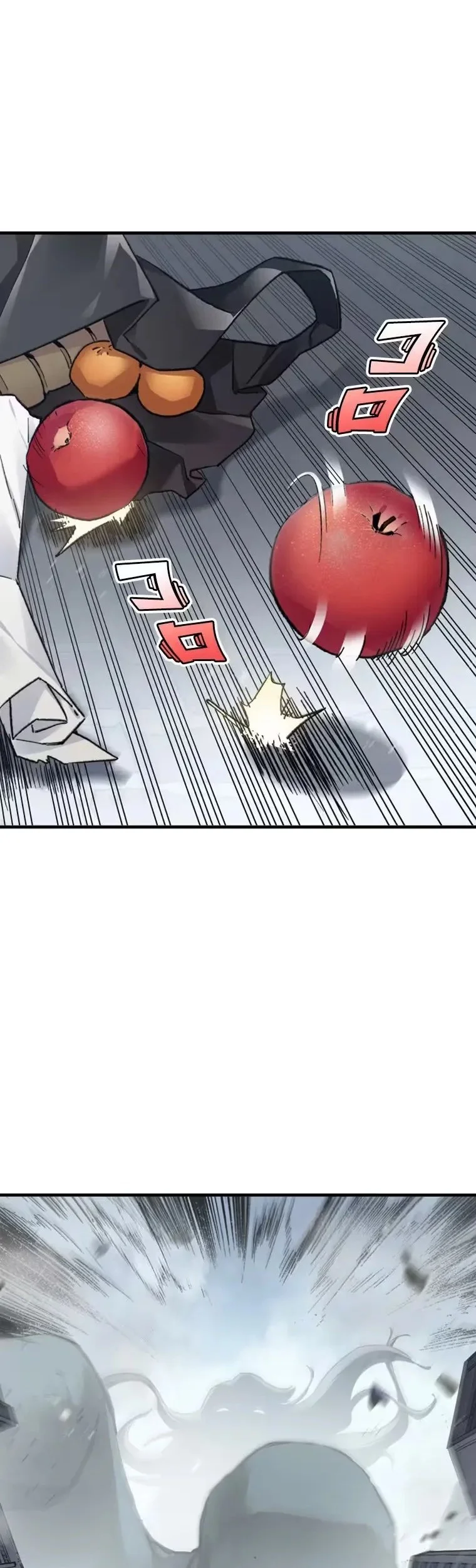Giantess Buddy An Infinite Link With A World Destroying Beauty Chapter 1 Halaman 28