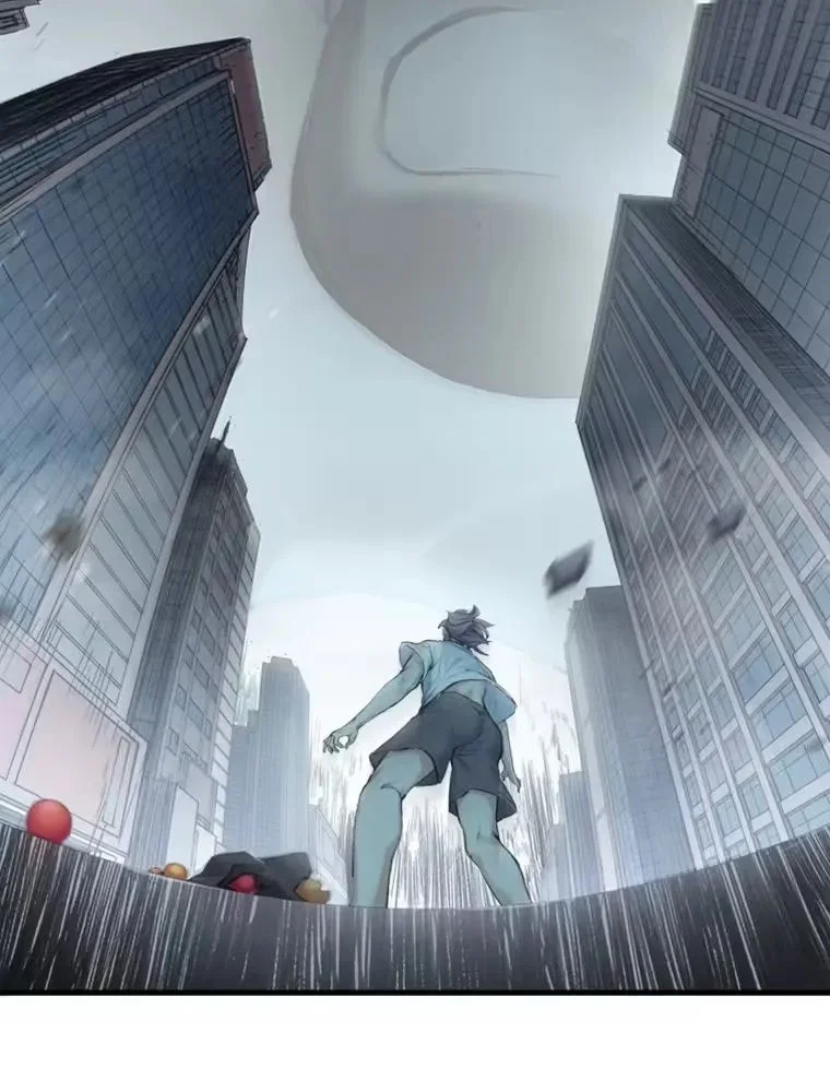 Giantess Buddy An Infinite Link With A World Destroying Beauty Chapter 1 Halaman 29
