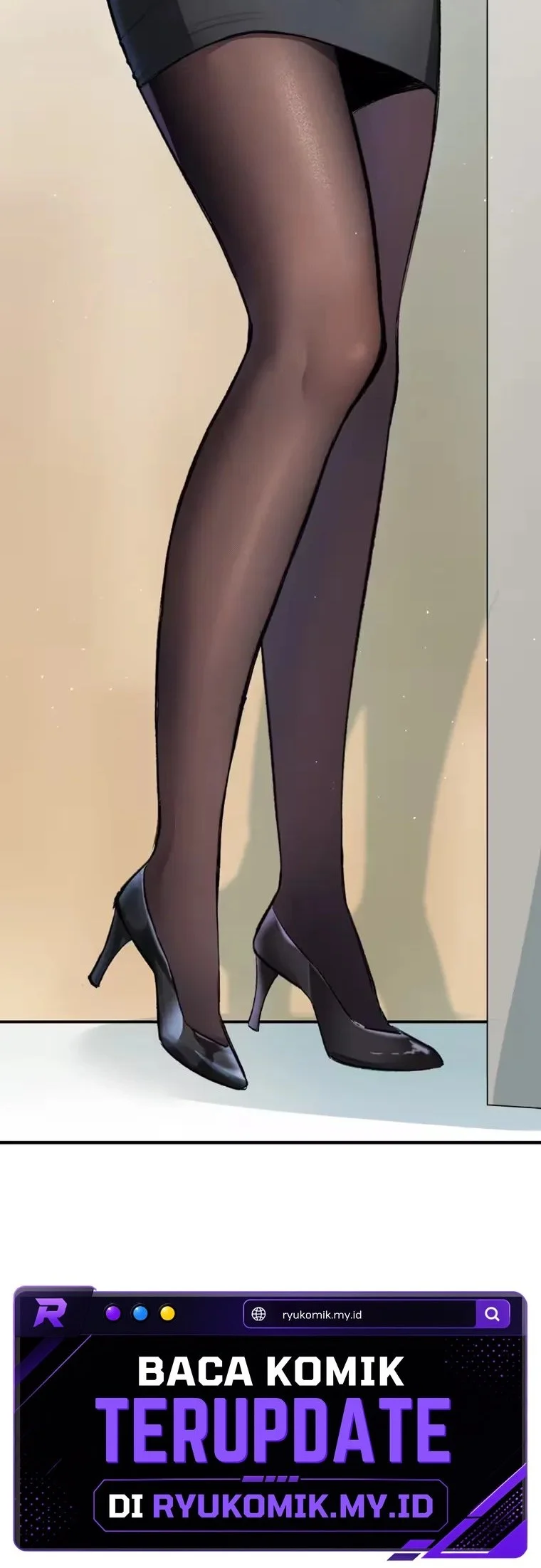 Giantess Buddy An Infinite Link With A World Destroying Beauty Chapter 1 Halaman 35