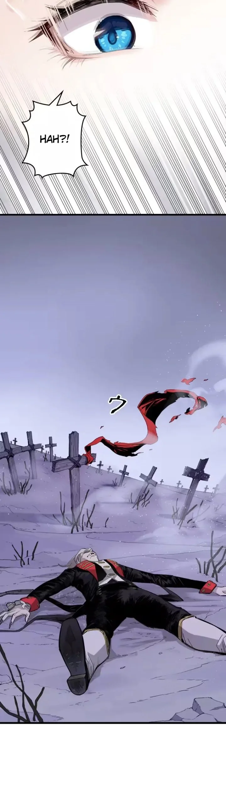 Giantess Buddy An Infinite Link With A World Destroying Beauty Chapter 10 Halaman 19