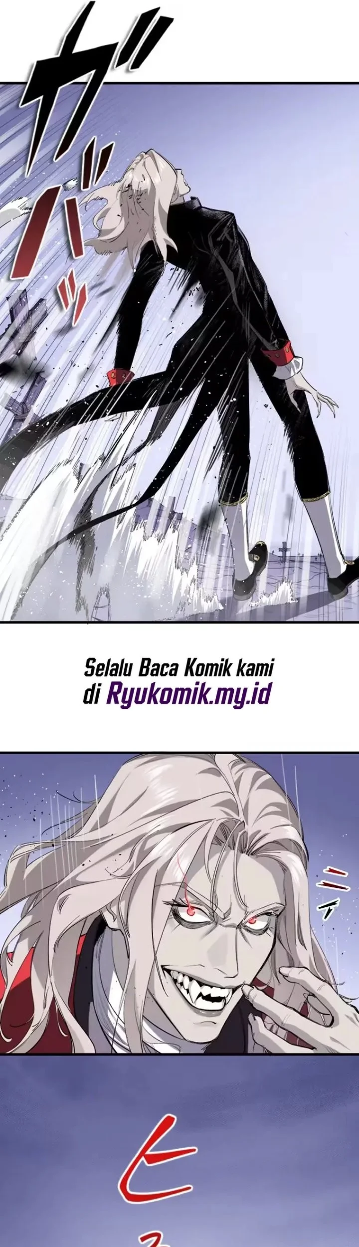 Giantess Buddy An Infinite Link With A World Destroying Beauty Chapter 10 Halaman 21