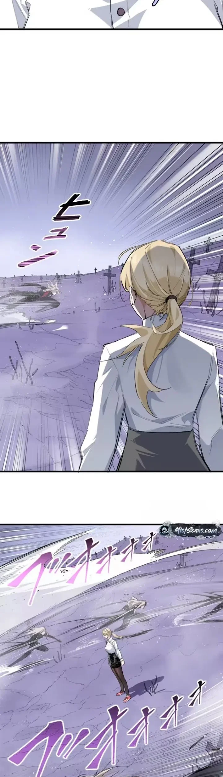 Giantess Buddy An Infinite Link With A World Destroying Beauty Chapter 10 Halaman 23