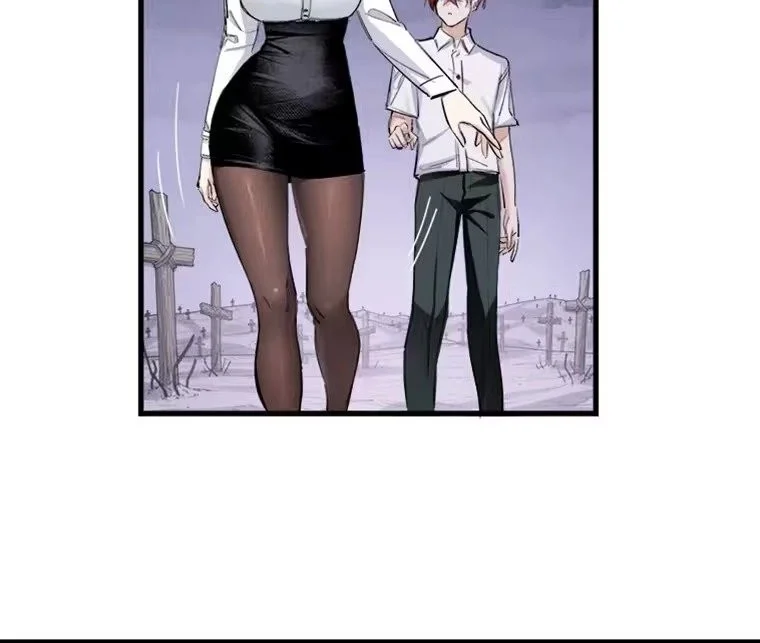 Giantess Buddy An Infinite Link With A World Destroying Beauty Chapter 12 Halaman 8