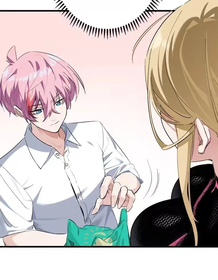 Giantess Buddy An Infinite Link With A World Destroying Beauty Chapter 12 Halaman 29