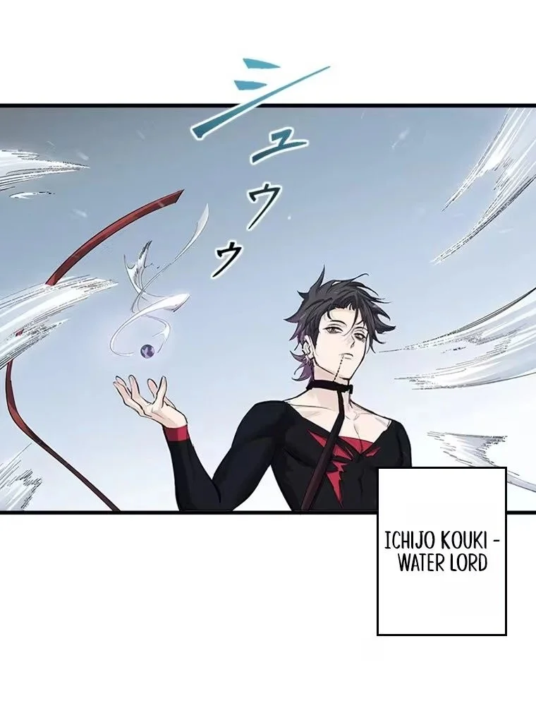 Giantess Buddy An Infinite Link With A World Destroying Beauty Chapter 13 Halaman 15