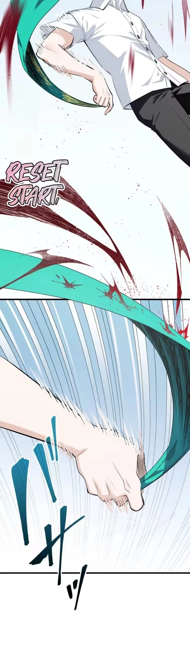 Giantess Buddy An Infinite Link With A World Destroying Beauty Chapter 14 Halaman 9