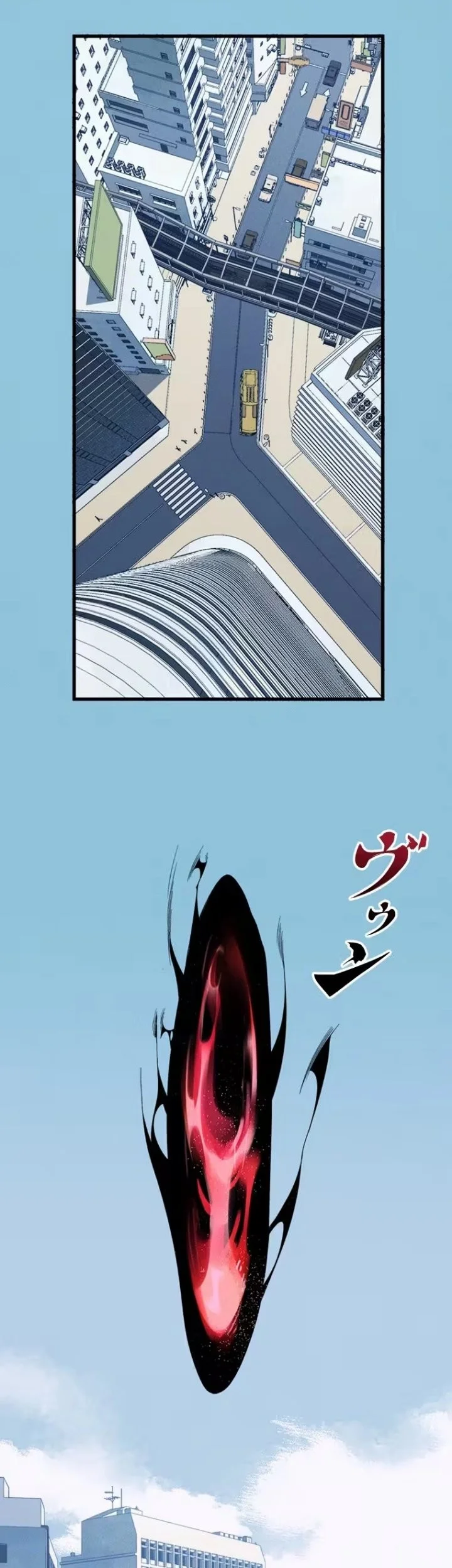 Giantess Buddy An Infinite Link With A World Destroying Beauty Chapter 14 Halaman 18