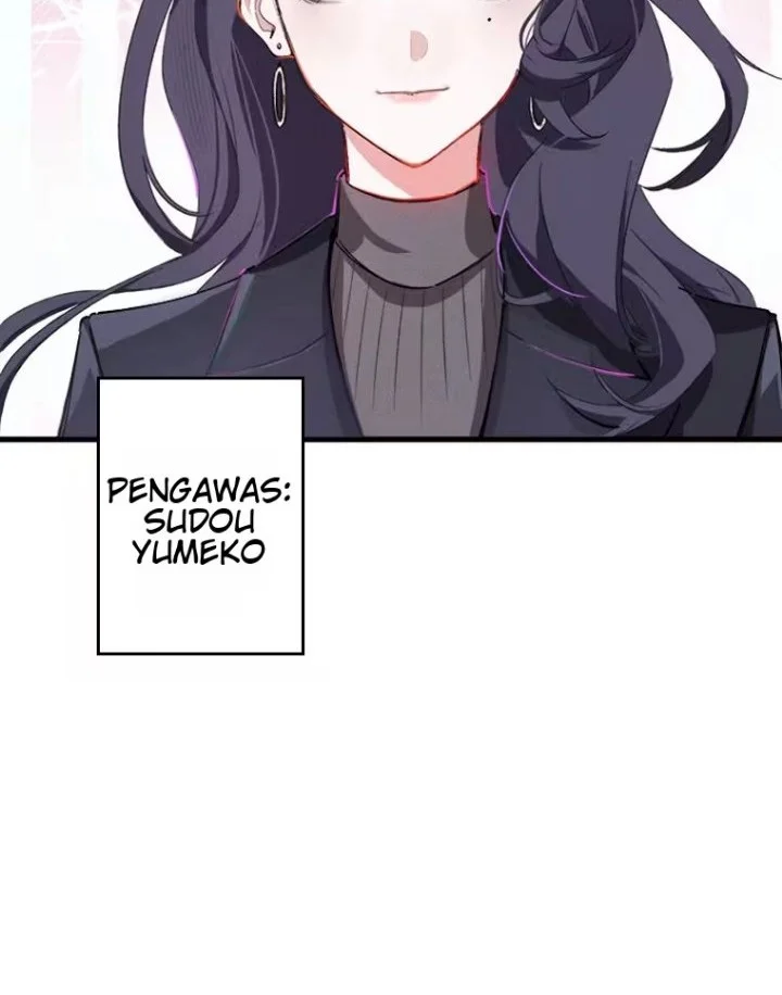 Giantess Buddy An Infinite Link With A World Destroying Beauty Chapter 15 Halaman 7