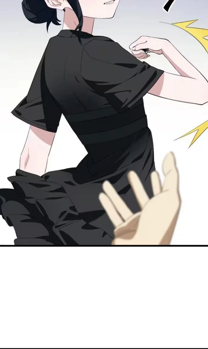 Giantess Buddy An Infinite Link With A World Destroying Beauty Chapter 15 Halaman 30