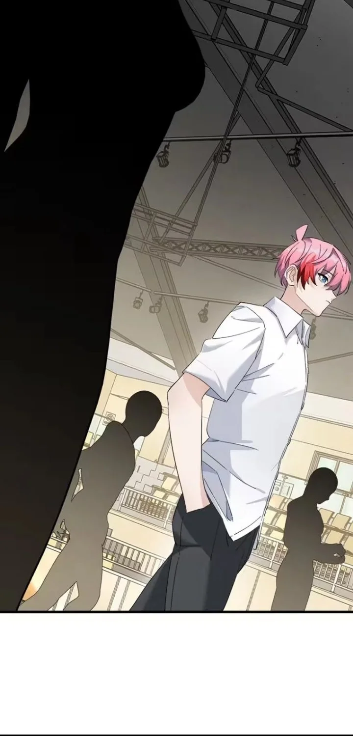 Giantess Buddy An Infinite Link With A World Destroying Beauty Chapter 15 Halaman 36