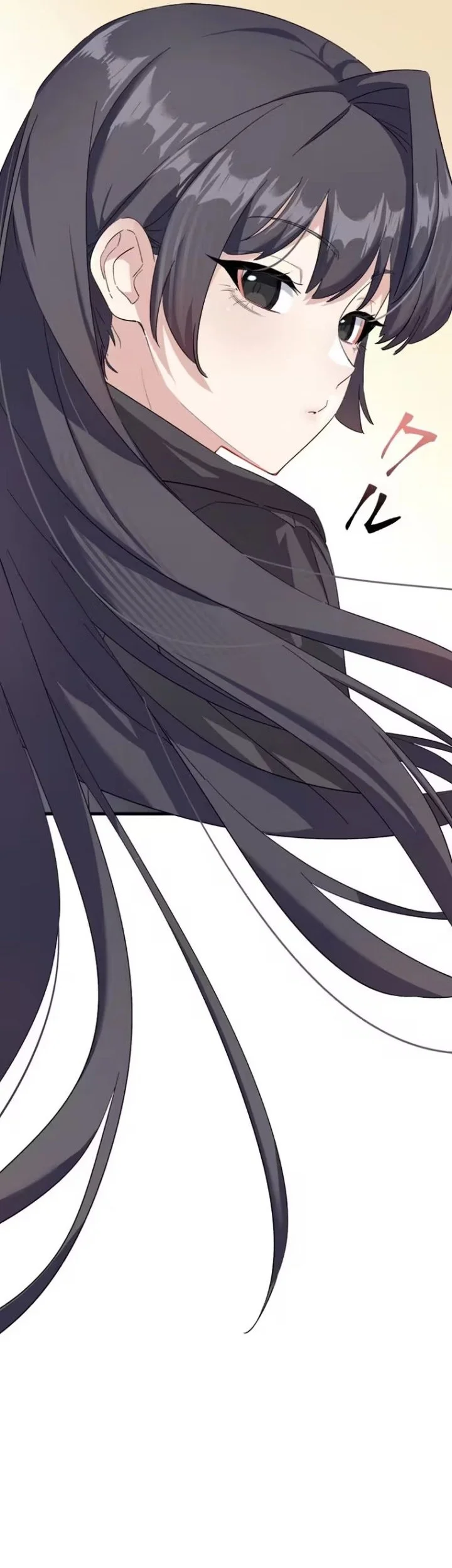 Giantess Buddy An Infinite Link With A World Destroying Beauty Chapter 15 Halaman 40