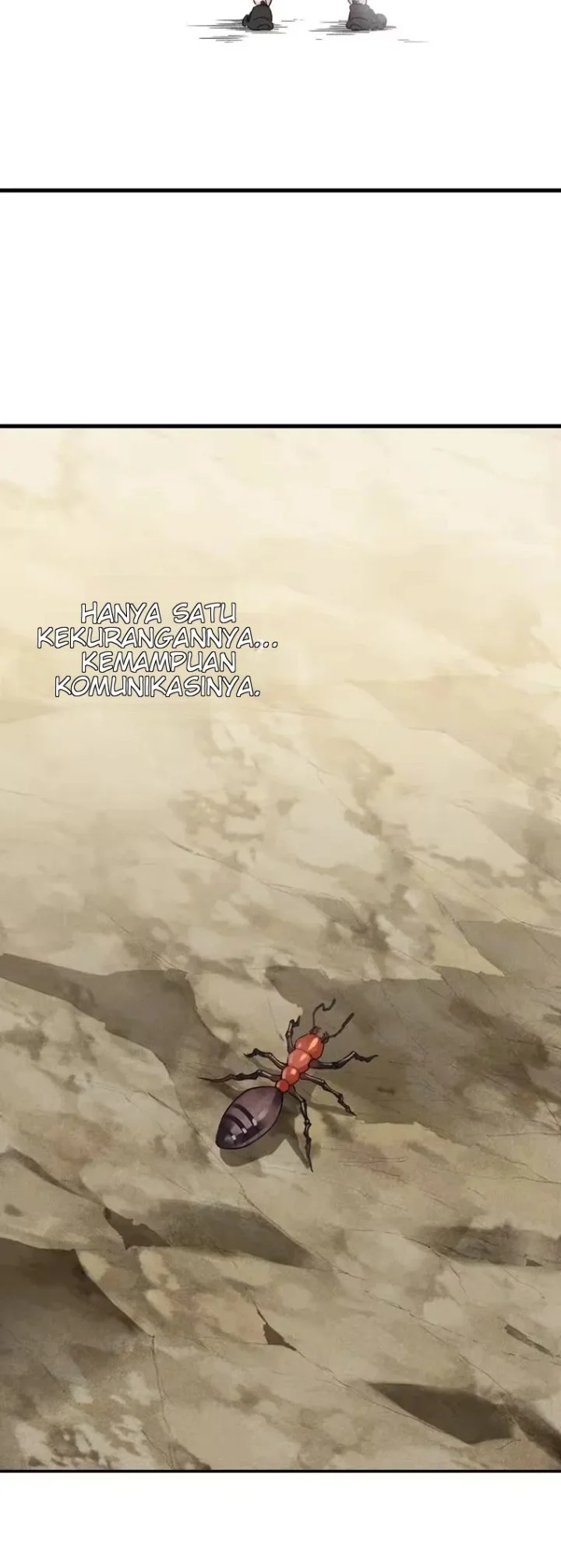 Giantess Buddy An Infinite Link With A World Destroying Beauty Chapter 16 Halaman 31