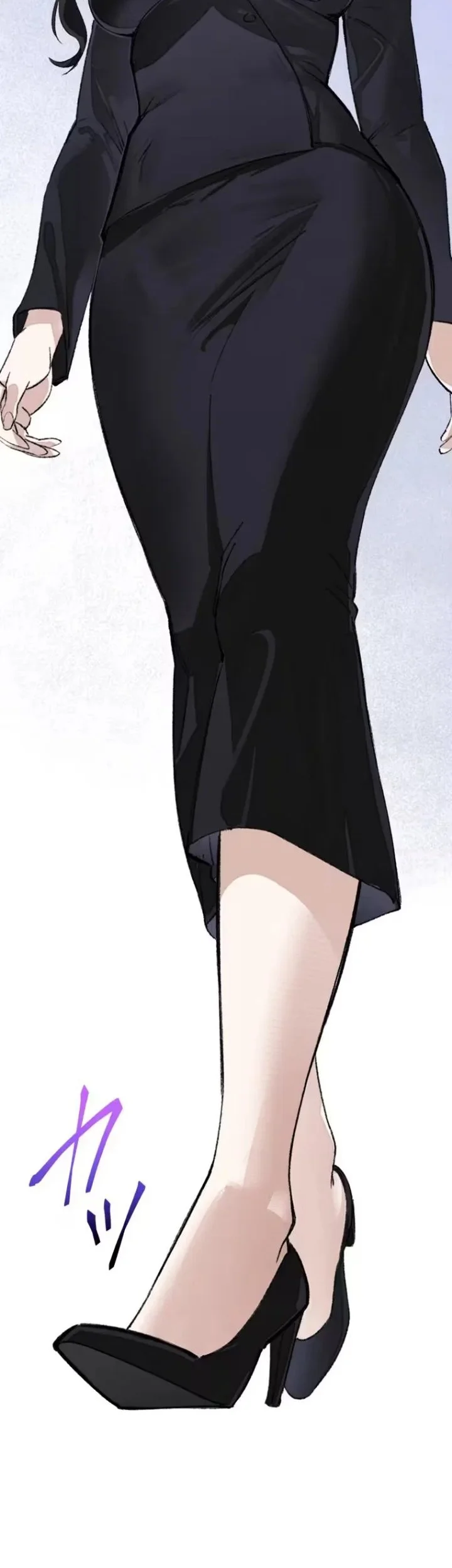 Giantess Buddy An Infinite Link With A World Destroying Beauty Chapter 17 Halaman 18