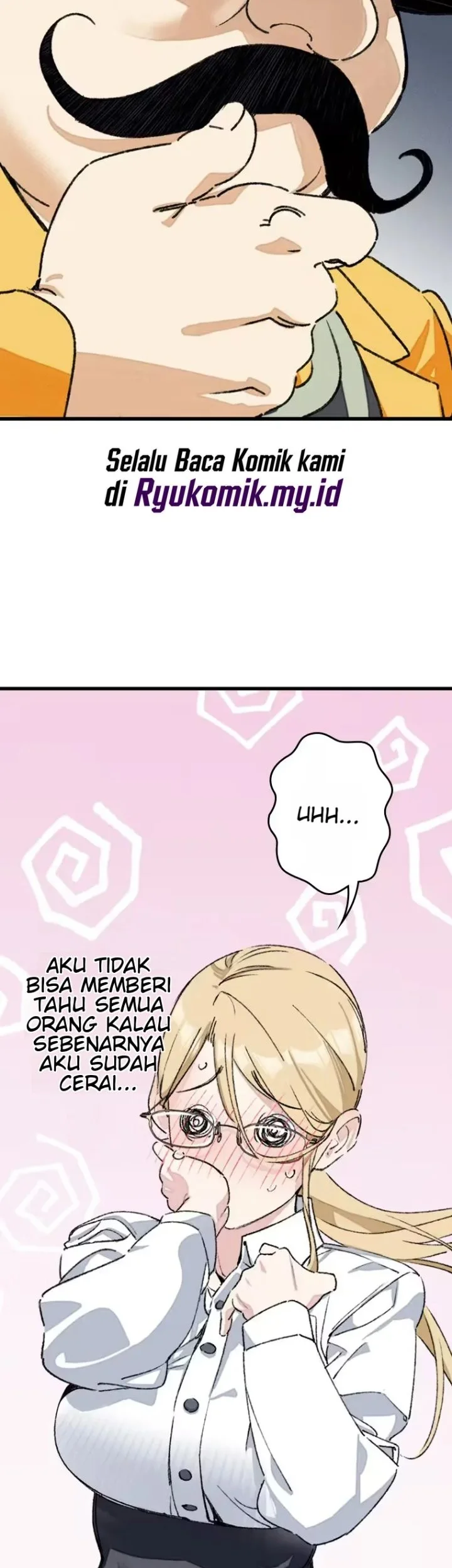 Giantess Buddy An Infinite Link With A World Destroying Beauty Chapter 17 Halaman 29