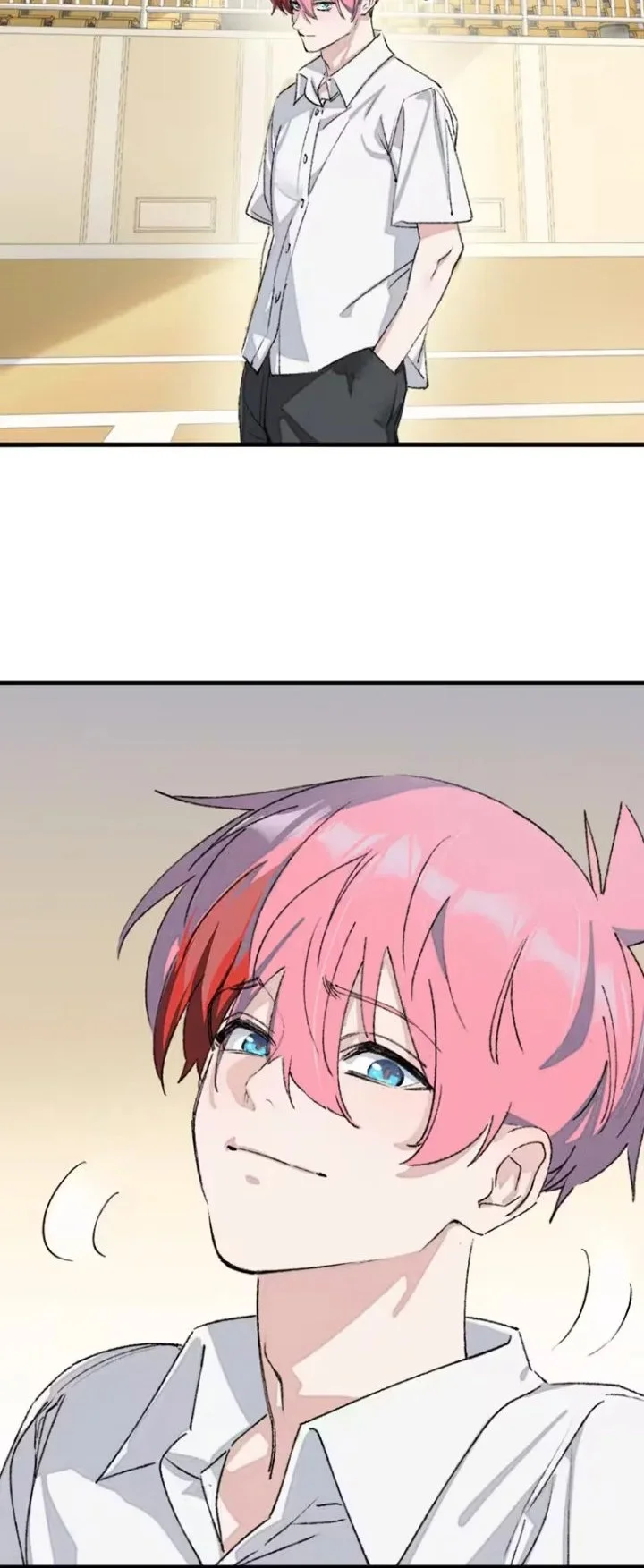 Giantess Buddy An Infinite Link With A World Destroying Beauty Chapter 17 Halaman 32