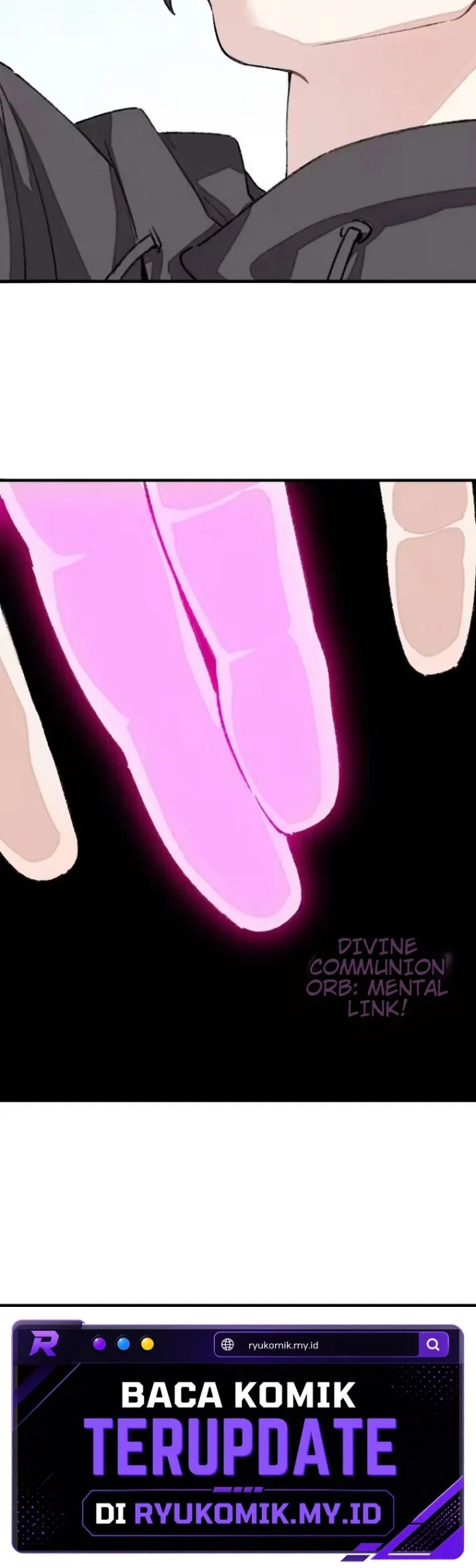 Giantess Buddy An Infinite Link With A World Destroying Beauty Chapter 17 Halaman 38