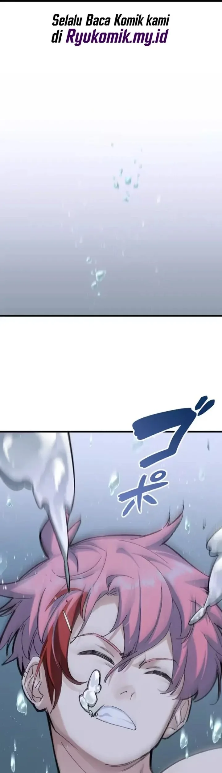 Giantess Buddy An Infinite Link With A World Destroying Beauty Chapter 18 Halaman 2