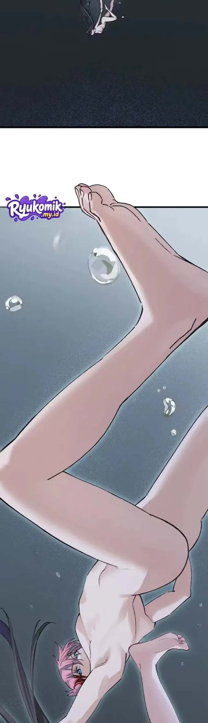 Giantess Buddy An Infinite Link With A World Destroying Beauty Chapter 18 Halaman 4
