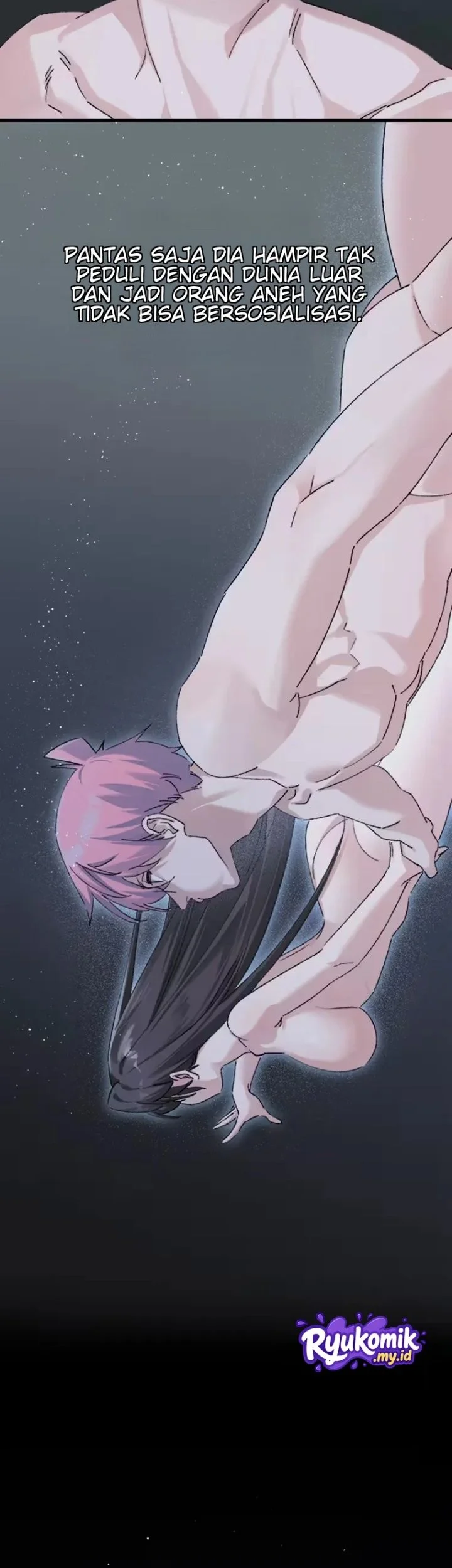 Giantess Buddy An Infinite Link With A World Destroying Beauty Chapter 18 Halaman 10