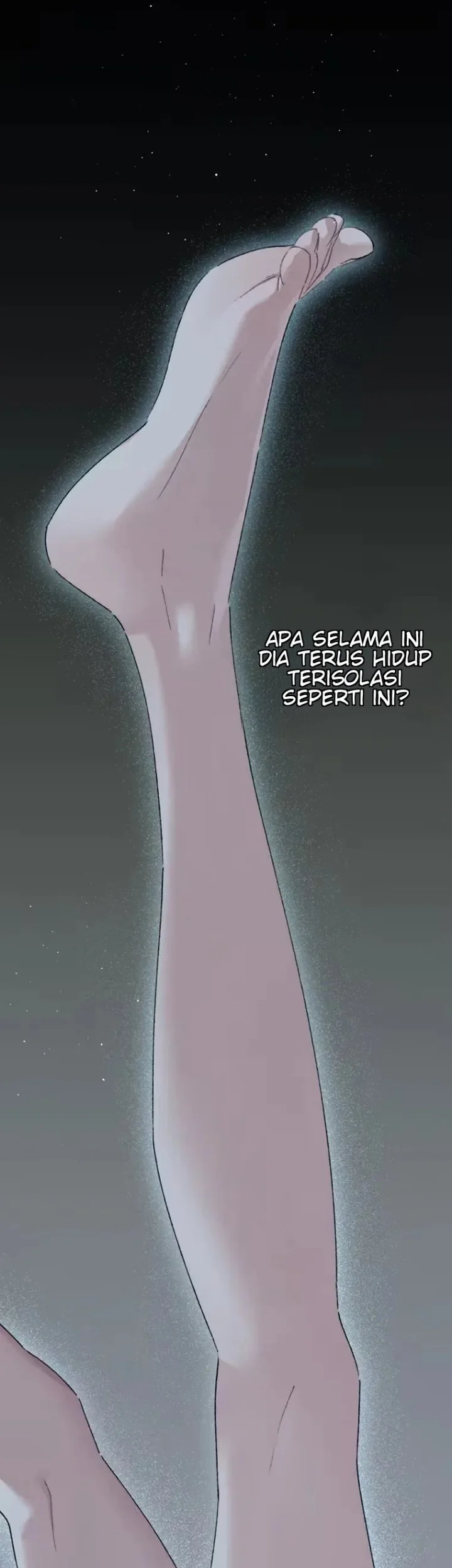 Giantess Buddy An Infinite Link With A World Destroying Beauty Chapter 18 Halaman 11