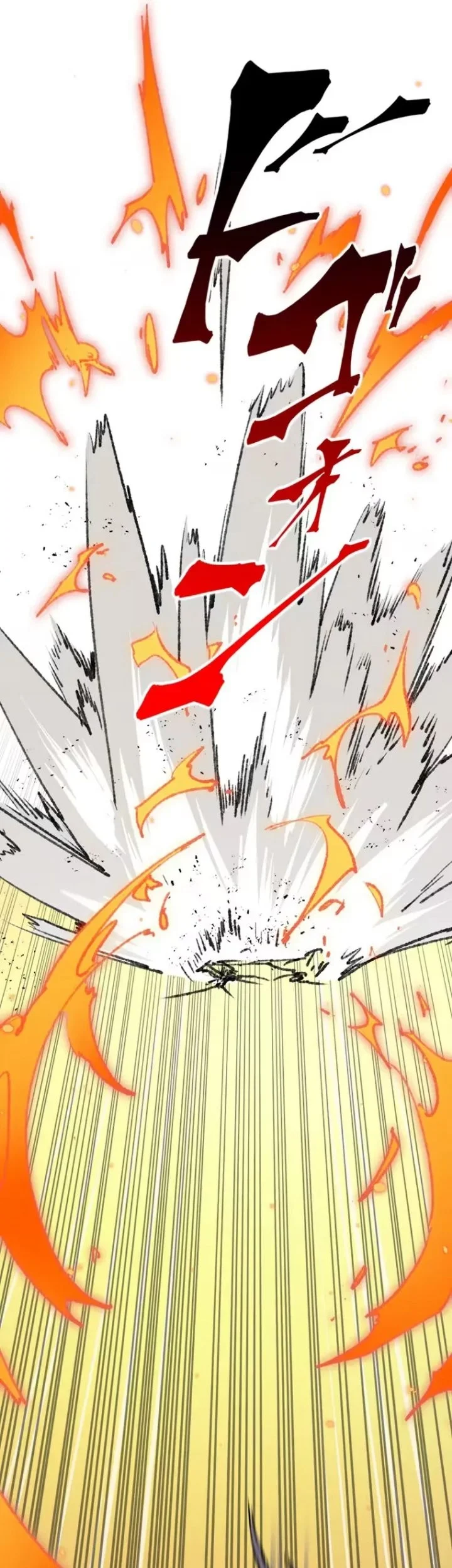 Giantess Buddy An Infinite Link With A World Destroying Beauty Chapter 19 Halaman 36