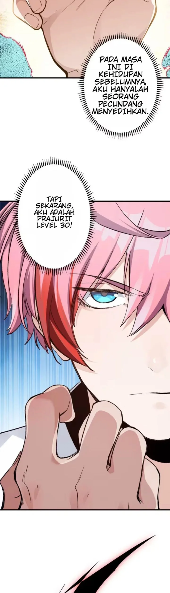Giantess Buddy An Infinite Link With A World Destroying Beauty Chapter 2 Halaman 28