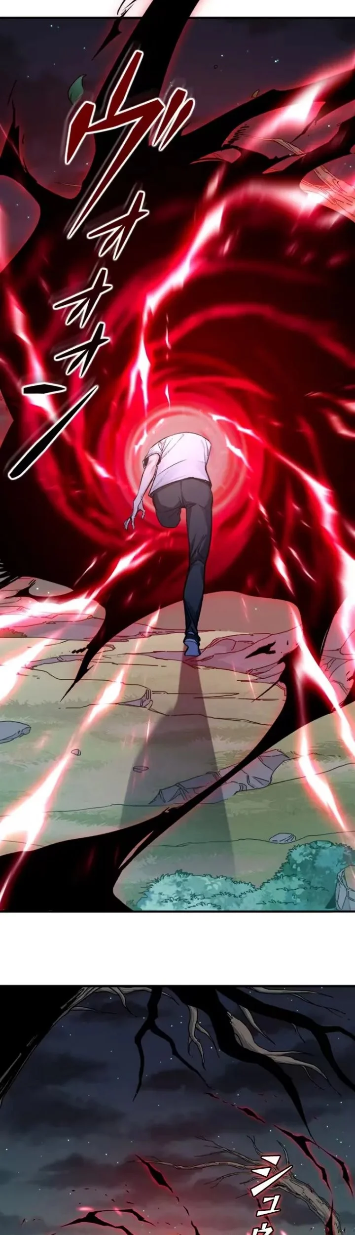Giantess Buddy An Infinite Link With A World Destroying Beauty Chapter 2 Halaman 29