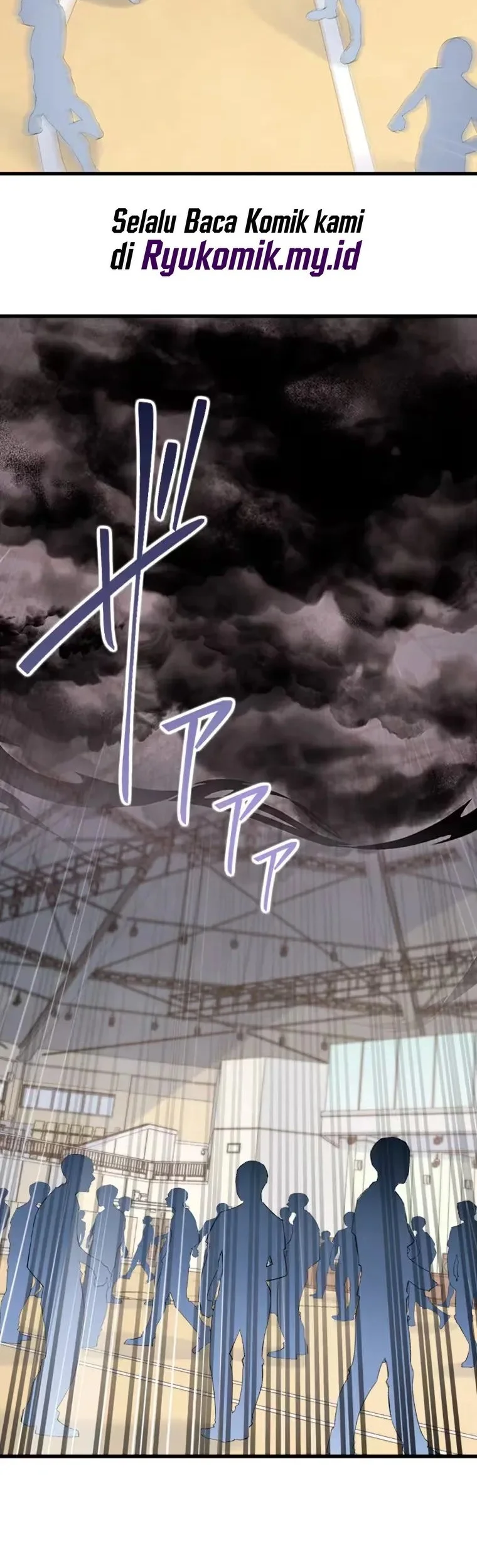 Giantess Buddy An Infinite Link With A World Destroying Beauty Chapter 21 Halaman 10